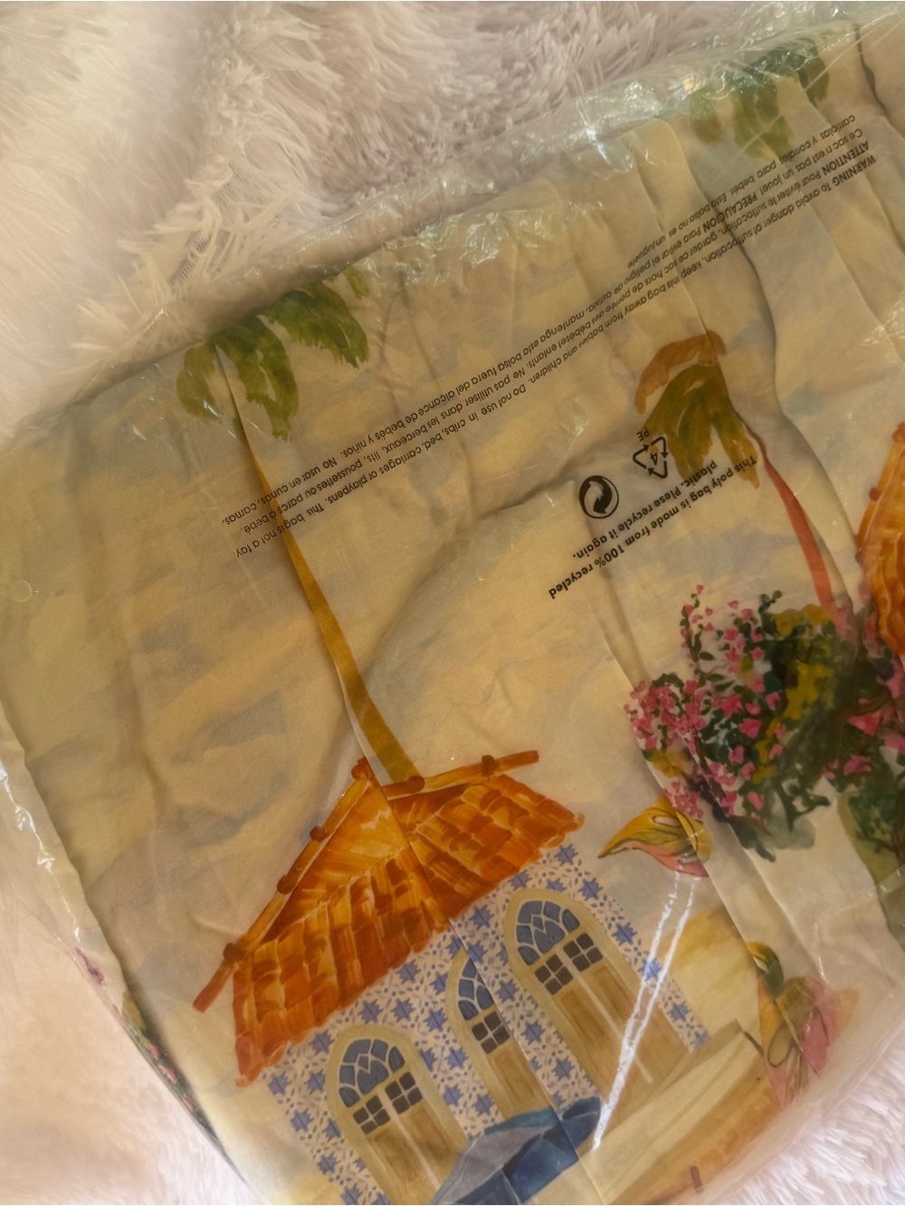 FARM Rio Aracati Maxi Dress - Picture 9 of 9
